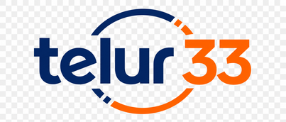 Telur 33 Logo